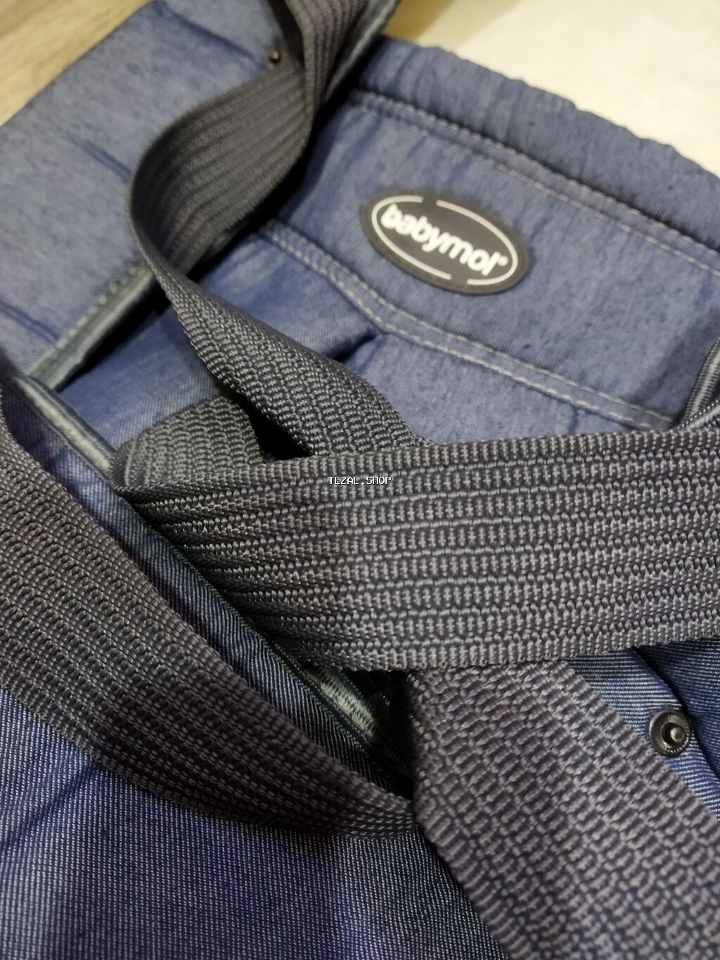 1defe xestexanacixisi baha alinib. Turkiyenin Babymar firmasınındi - şəkil 5