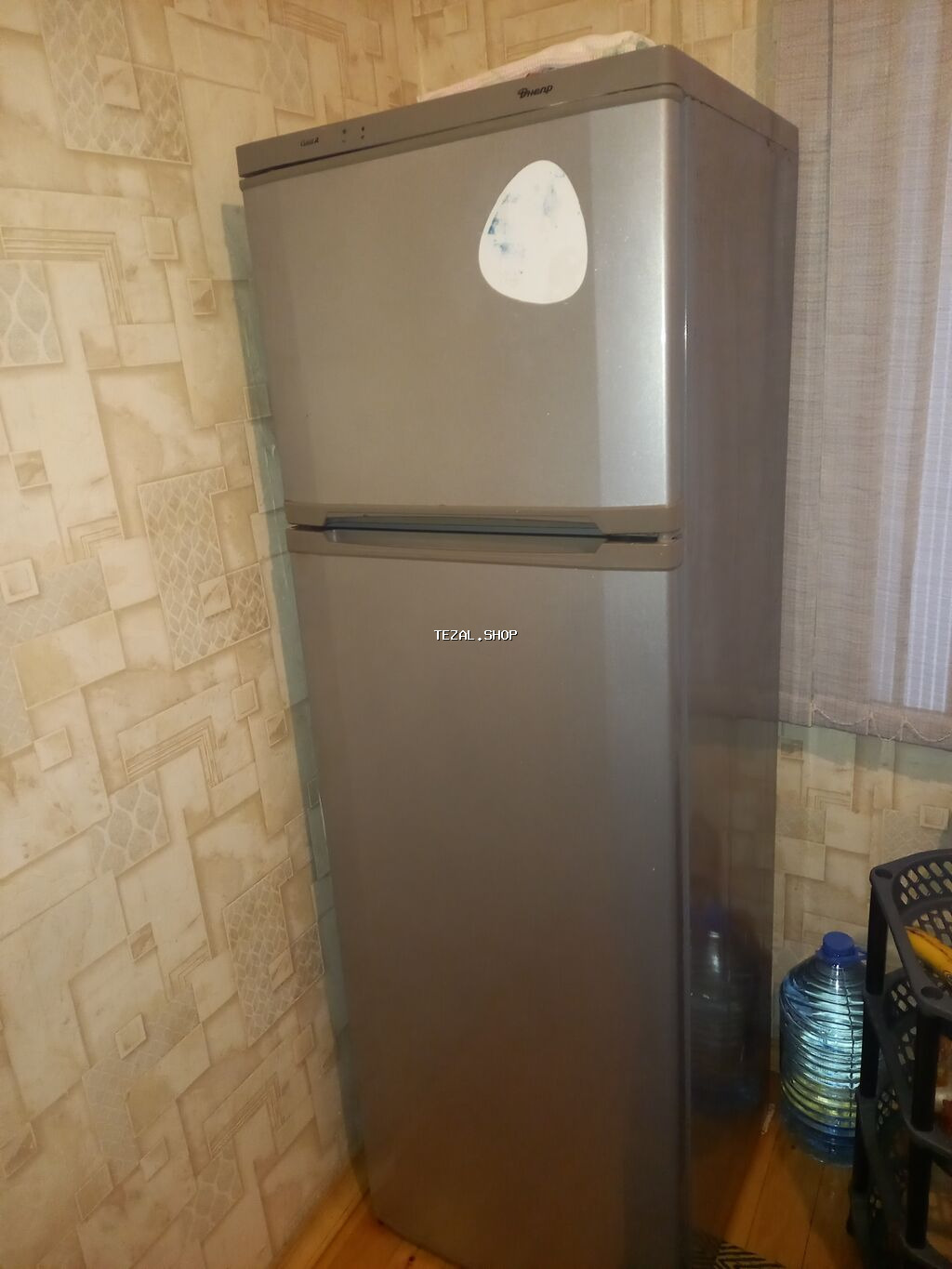 Sekilde gorunduyu kimidir islekdir hec bir prablemi yoxdur ideal