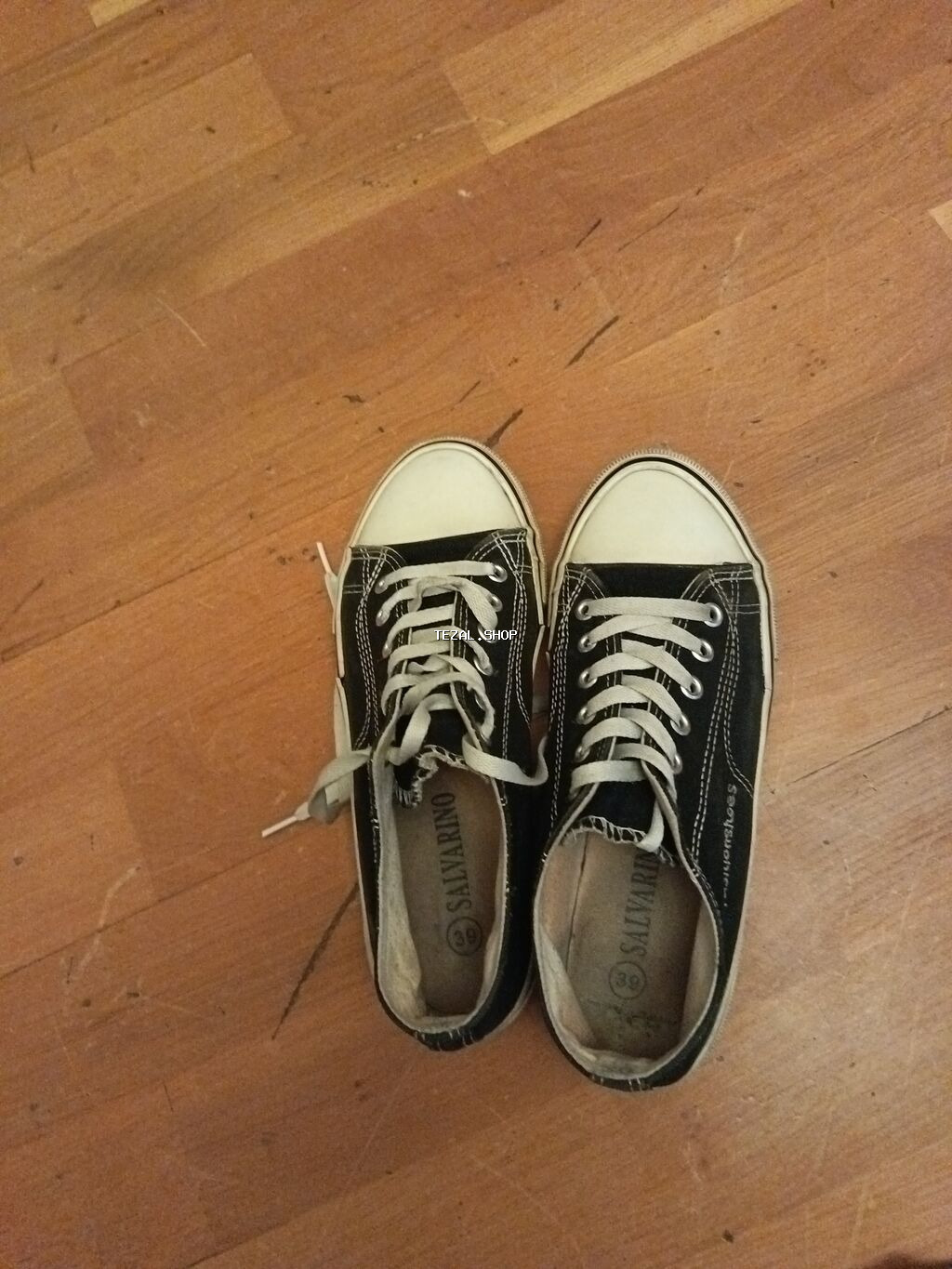 Gözəl rahat idman ketası 38 razmerə uyğun, ƏLAQƏ NÖMRƏM 0555387964 - şəkil 3