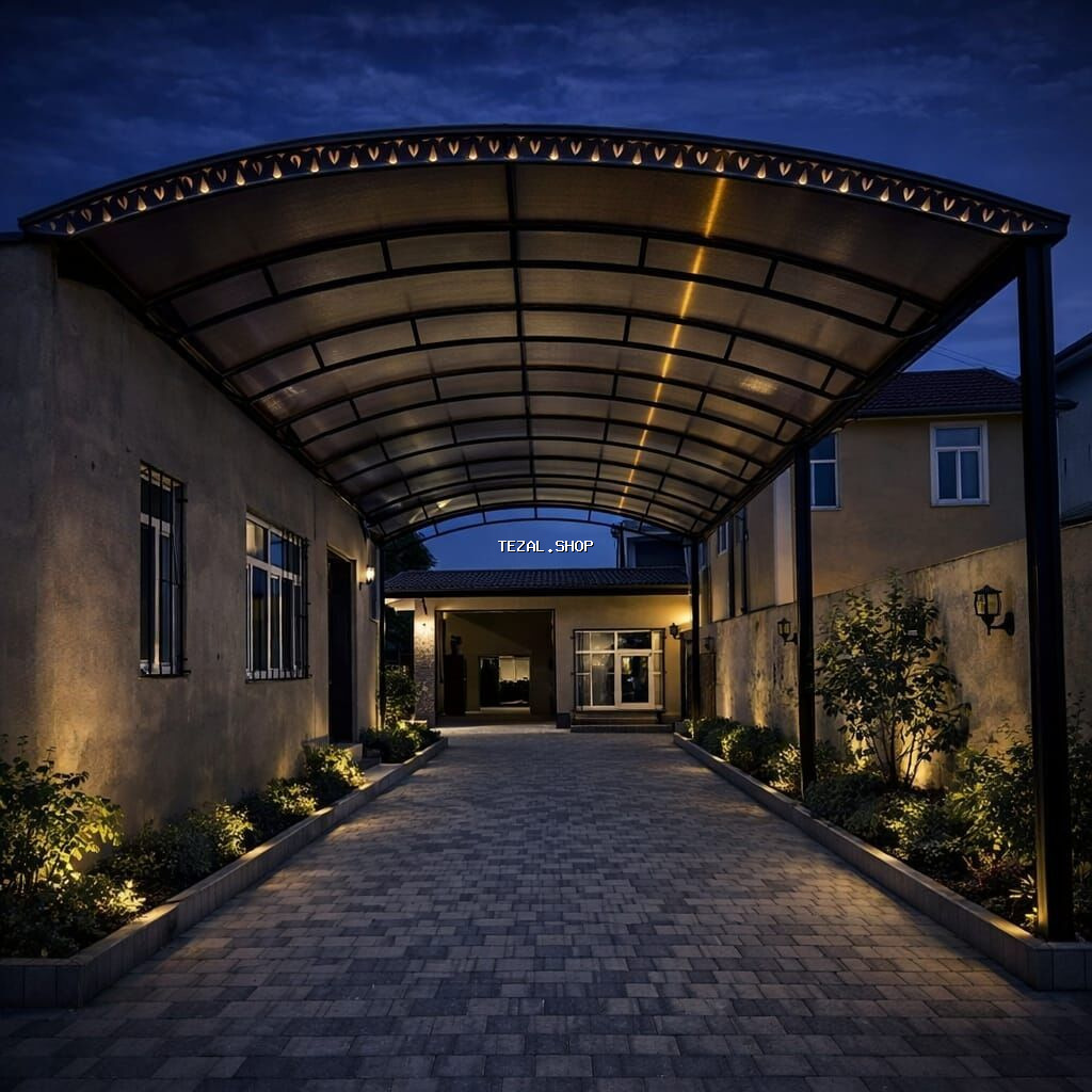 Naveslər, markizlər