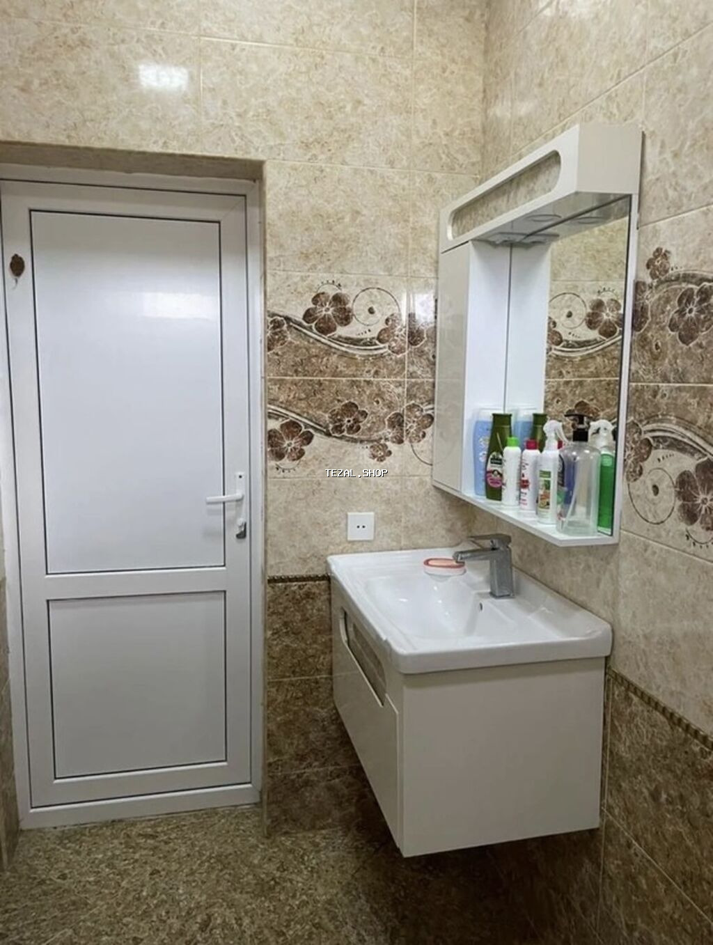 8 otaq, 337 kv. m, Yeni təmirli - şəkil 5