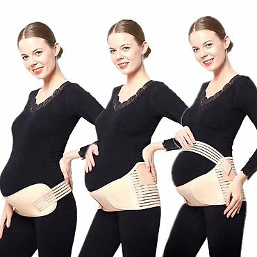 Hamilə korseti globe ma-89130 Qiyməti 45 azn Globex – yüzlərlə çeşid - şəkil 2