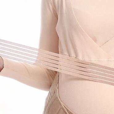 Hamilə korseti globe ma-89130 Qiyməti 45 azn Globex – yüzlərlə çeşid - şəkil 4