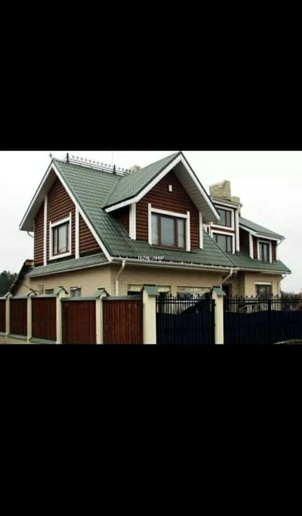 Dam ortukleri - şəkil 3