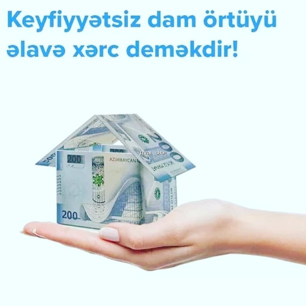 Dam ortukleri - şəkil 5