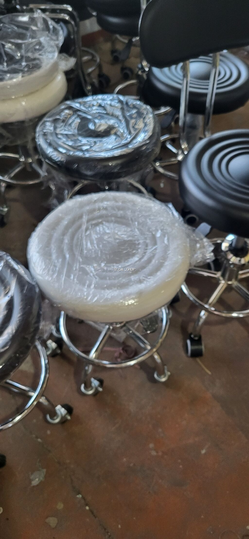 Yeni, Tibbi kreslo - şəkil 3