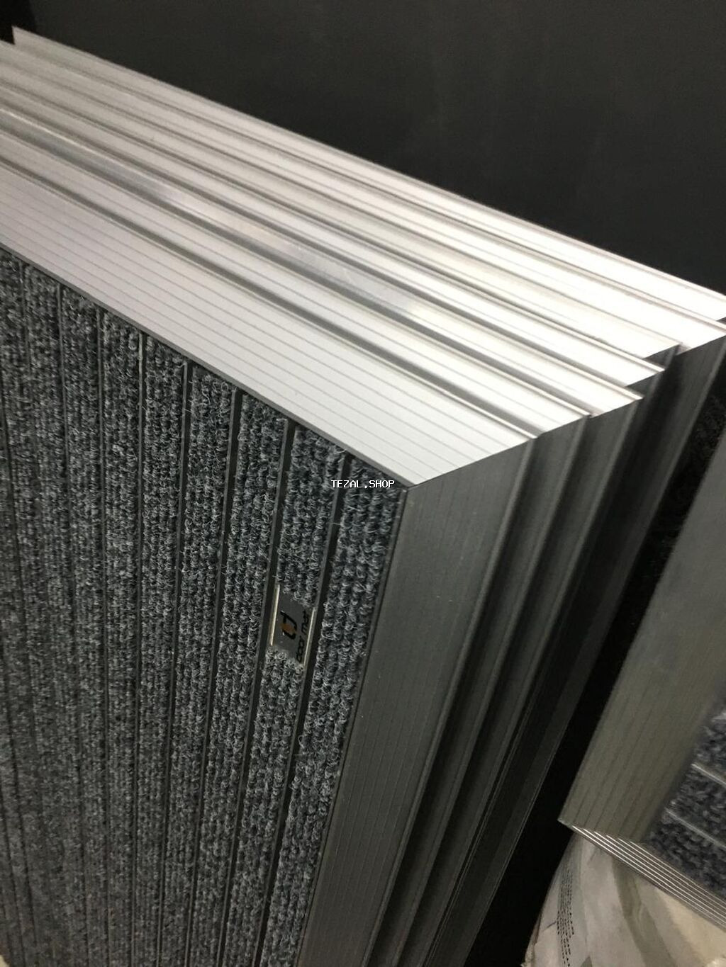 Paspas ayaq alti - şəkil 2