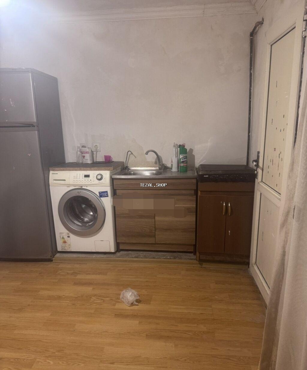 45 kv. m, 2 otaqlı - şəkil 2