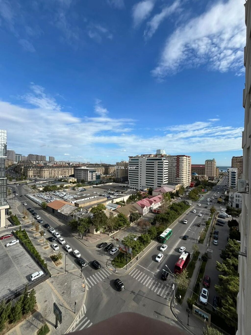 2 otaqlı, Yeni tikili, 66 kv. m - şəkil 2