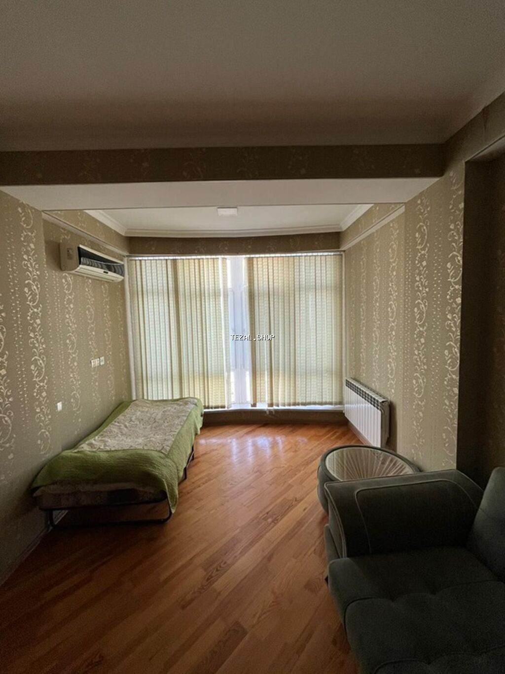 2 otaqlı, Yeni tikili, 66 kv. m - şəkil 3