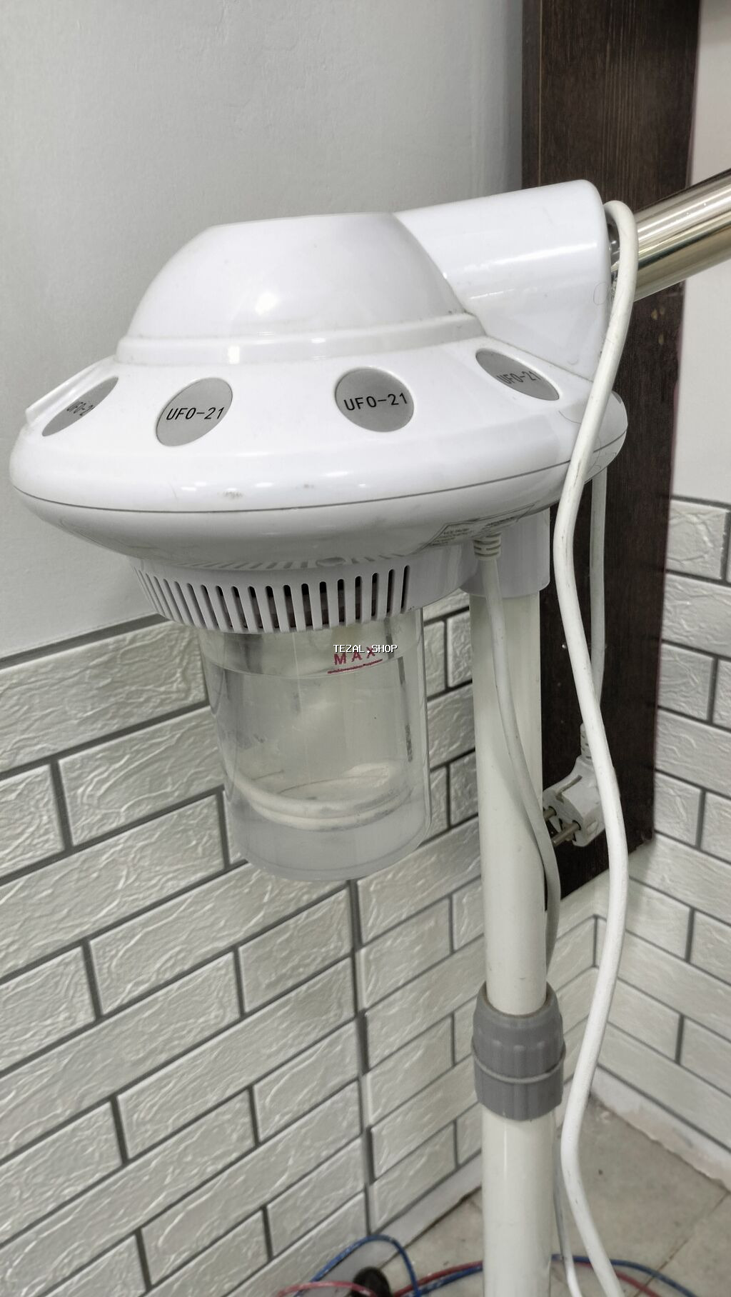 Buxar aparati - şəkil 2