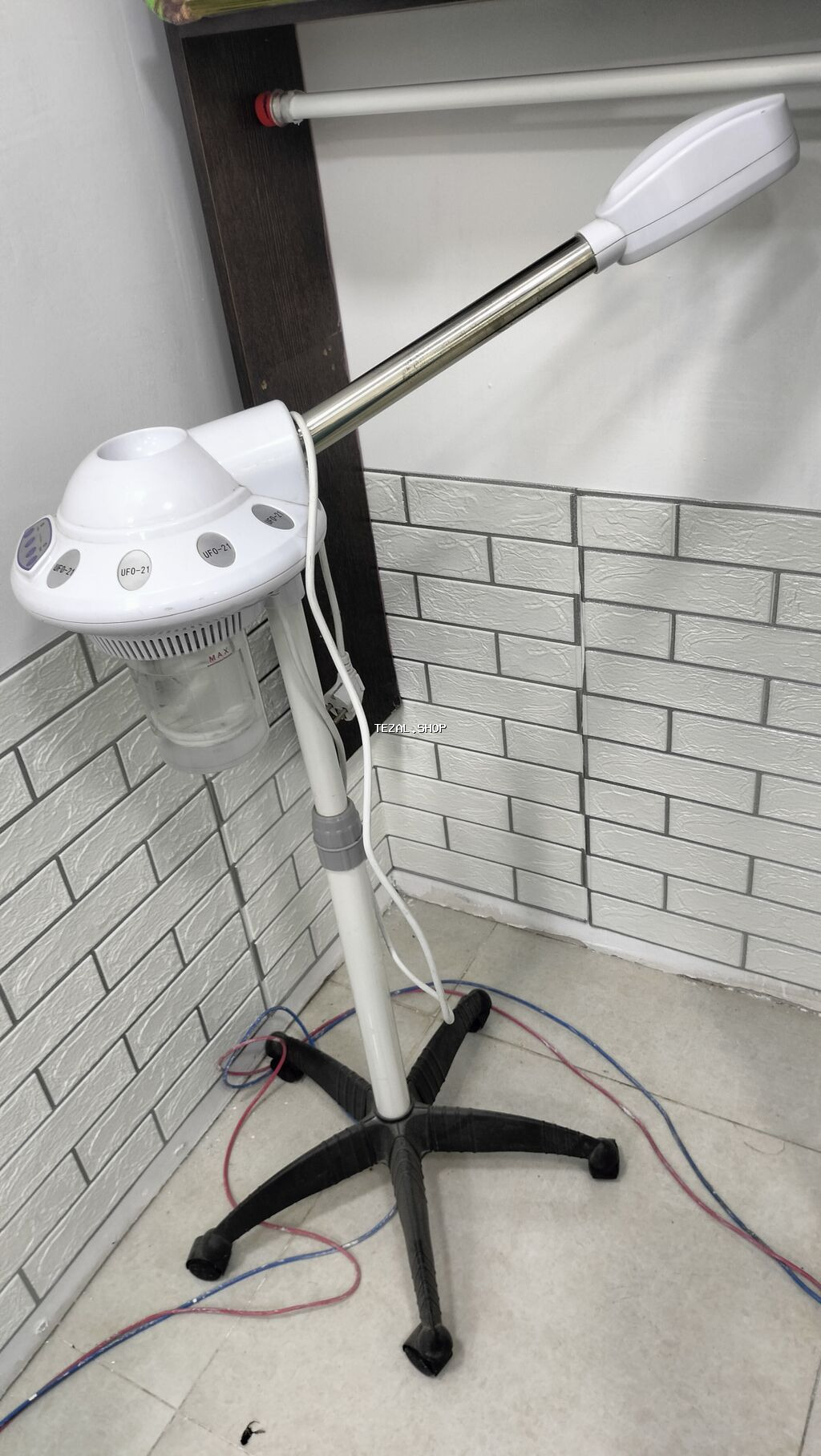 Buxar aparati - şəkil 3