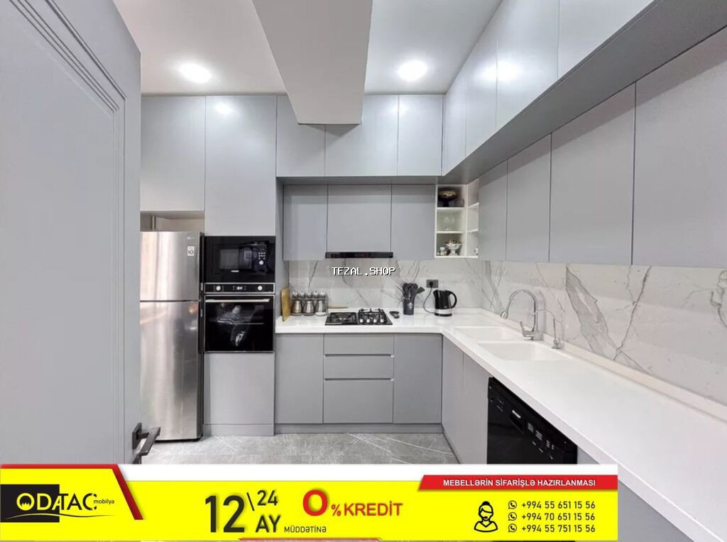 OdatacMobilyadan Mətbəx Sezonu⚡️⚡️⚡️ Payız sezonu artıq Başlayıb,Siz