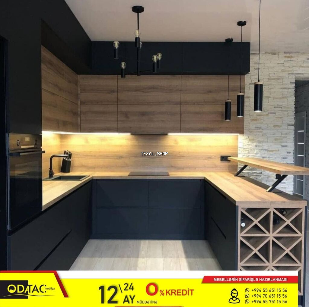 OdatacMobilyadan Mətbəx Sezonu⚡️⚡️⚡️ Payız sezonu artıq Başlayıb,Siz - şəkil 3