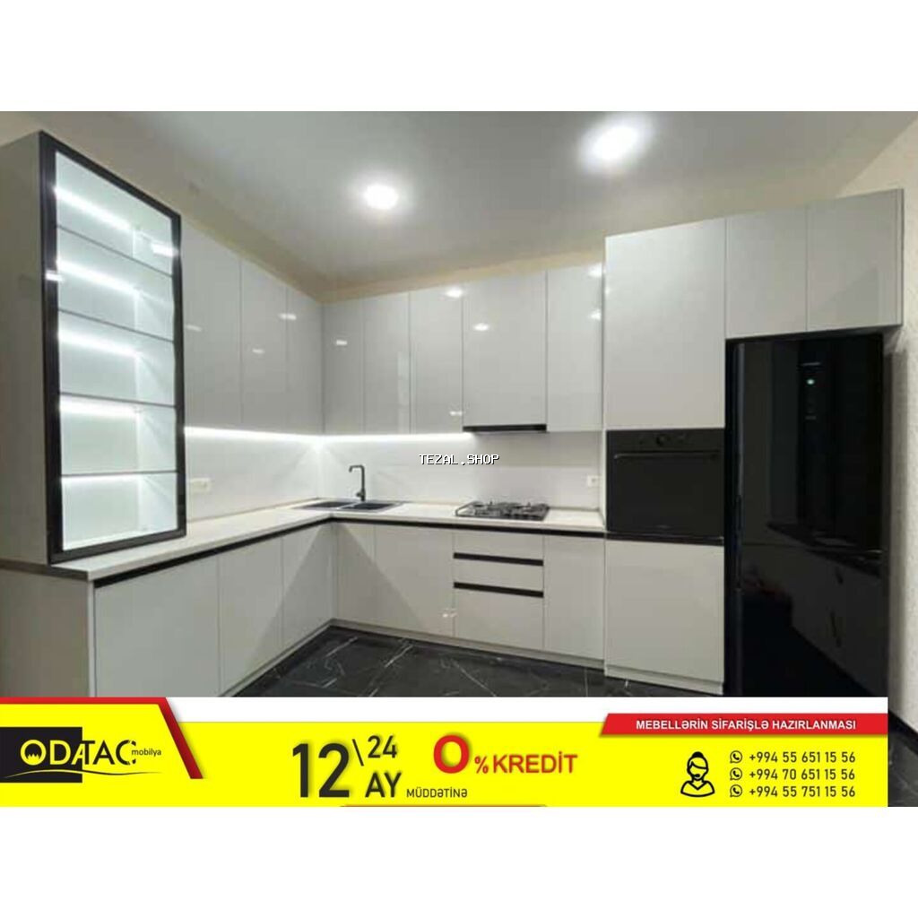 OdatacMobilyadan Mətbəx Sezonu⚡️⚡️⚡️ Payız sezonu artıq Başlayıb,Siz - şəkil 5