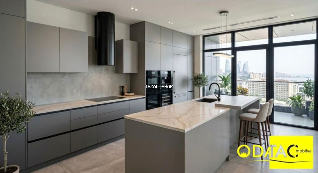 Eziz OdaTacMobilya Musterileri. Odatac Mobilya 2025ci ilin Endirim - şəkil 5