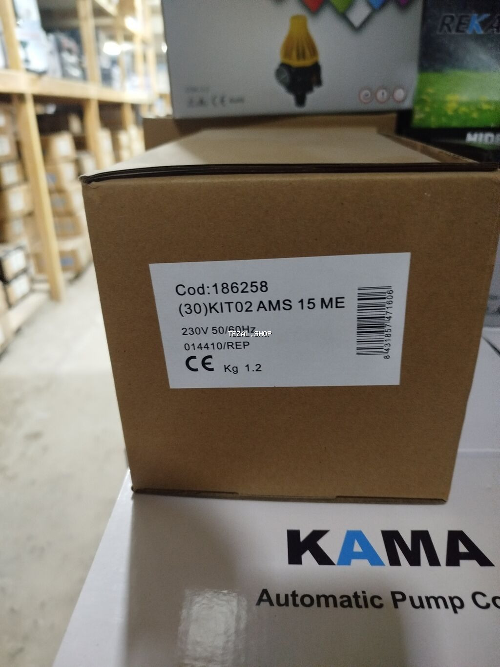 Gidrafor espa super keyfiyet bilenler bilir hal hazirda endirimdedir - şəkil 2