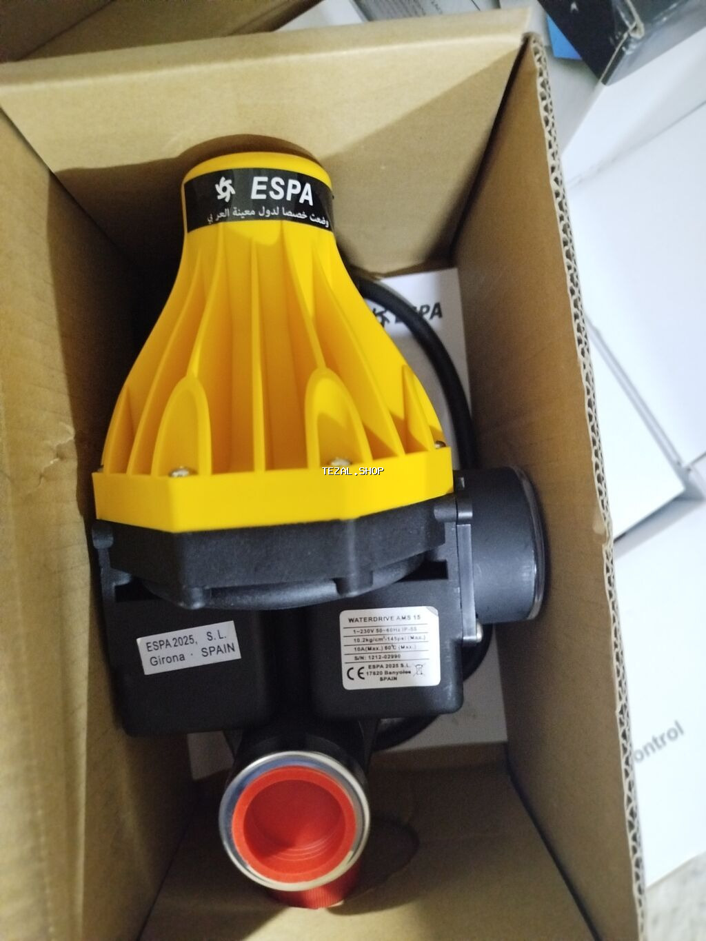 Gidrafor espa super keyfiyet bilenler bilir hal hazirda endirimdedir - şəkil 4