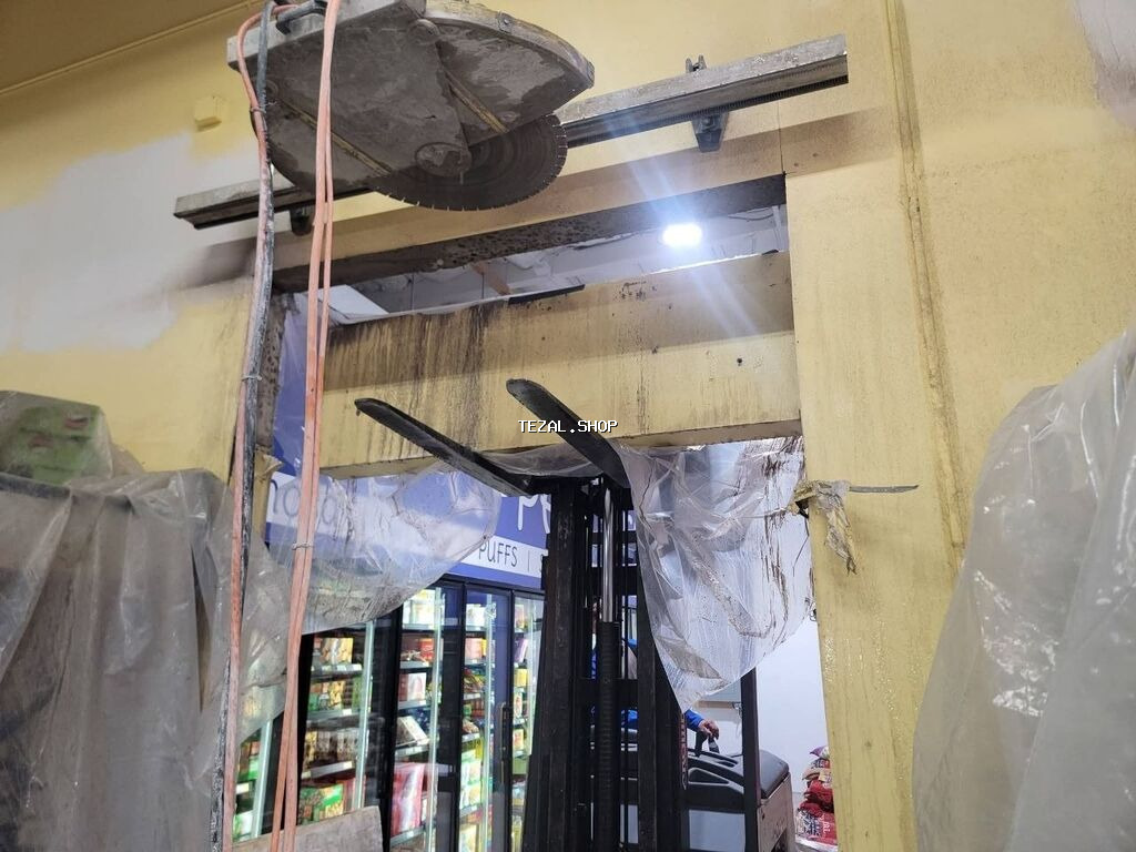 #betonisleri #beton #betonkesme #betonkəsimi #betonkesim #betondesme - şəkil 3