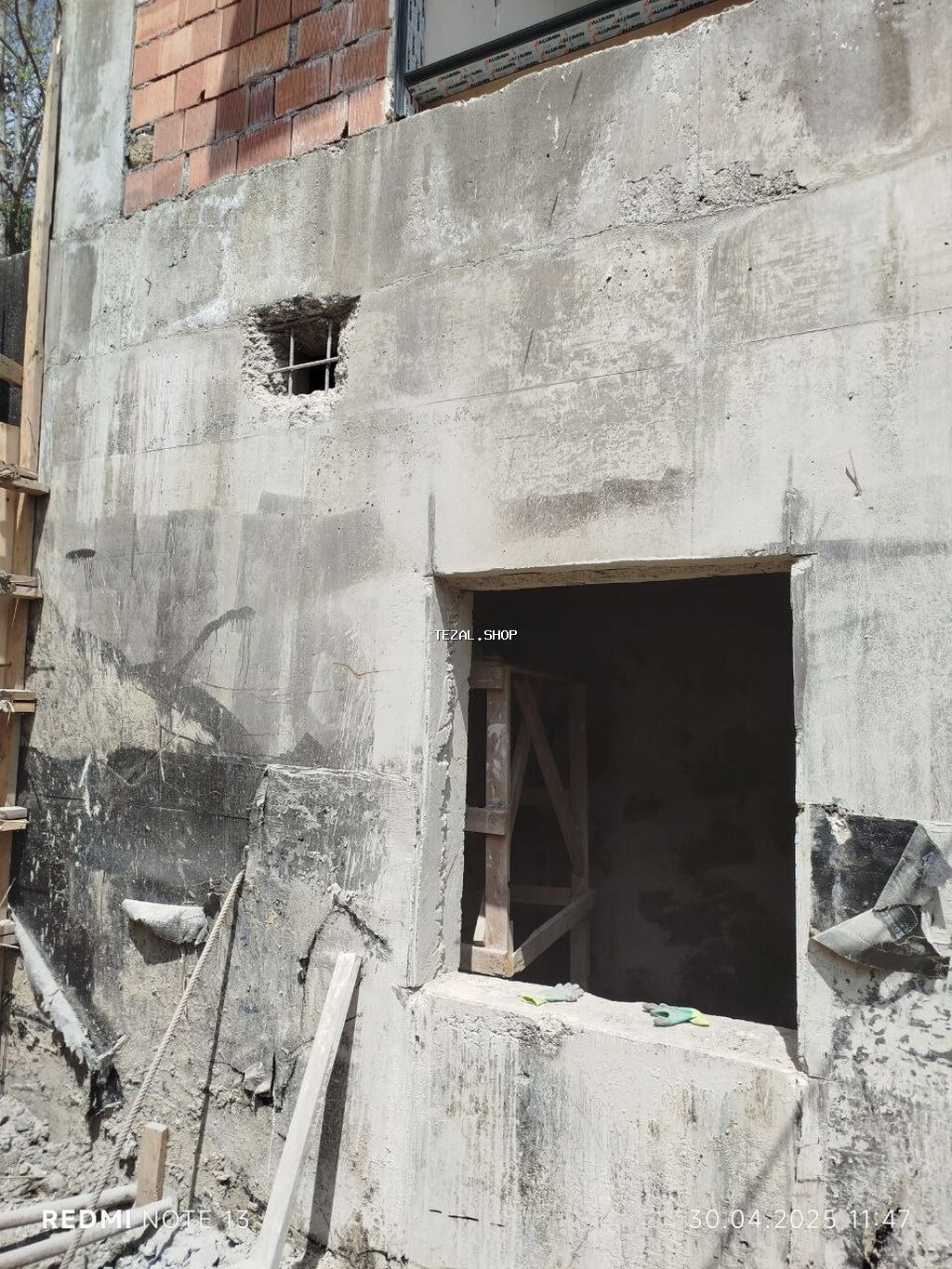 #betonisleri #beton #betonkesme #betonkəsimi #betonkesim #betondesme - şəkil 4