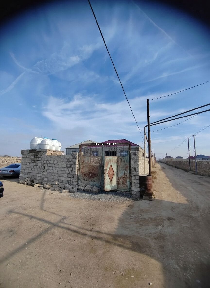 Digah, 60 kv. m, 2 otaqlı, Hovuzsuz, Qaz, İşıq, İnternet