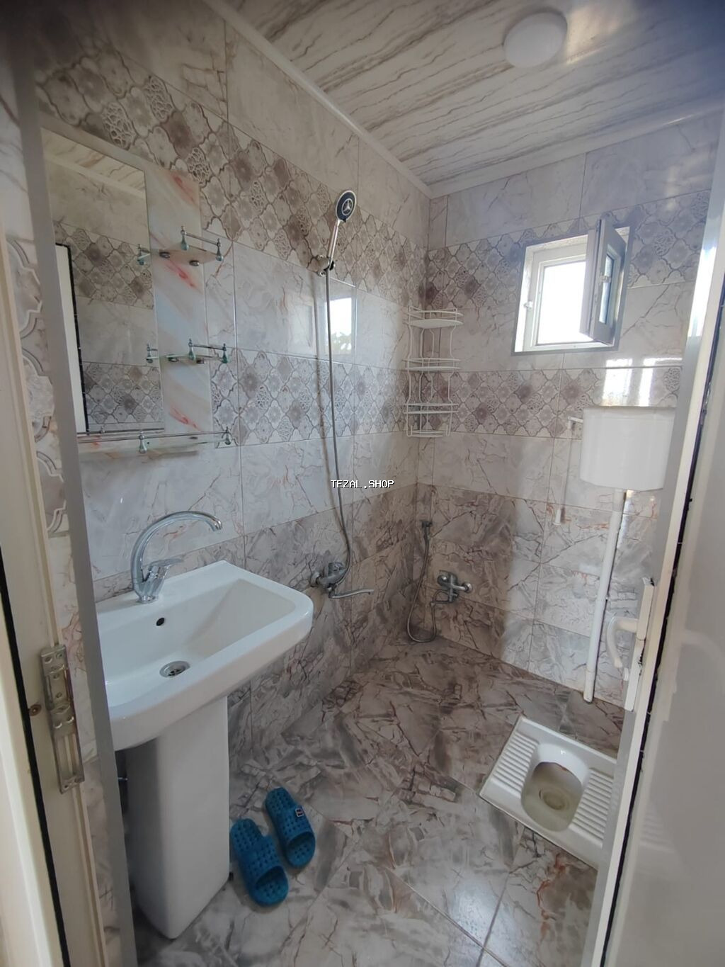 Digah, 60 kv. m, 2 otaqlı, Hovuzsuz, Qaz, İşıq, İnternet - şəkil 4