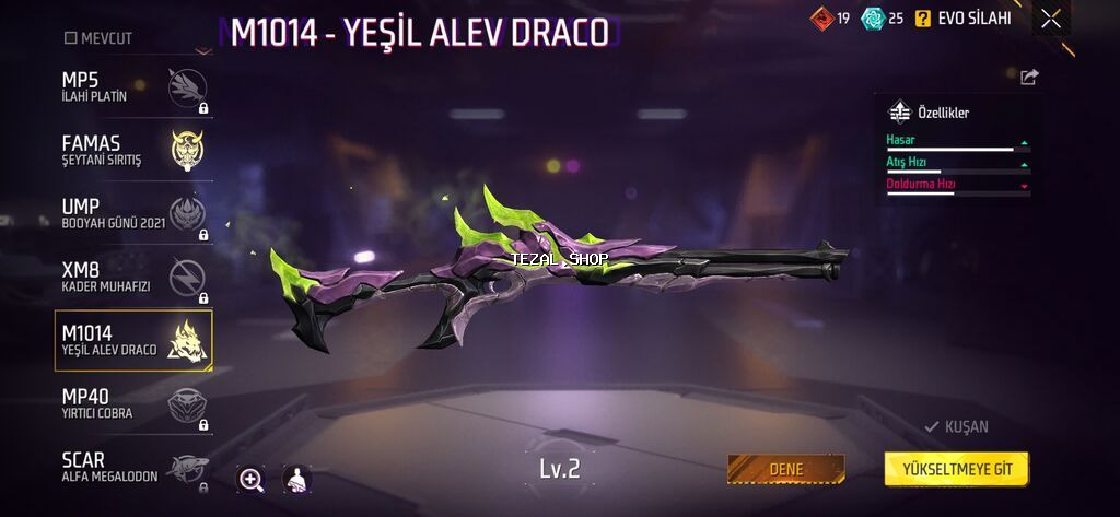 Free frie hesabı satılır tək bağ online yada görüş yoluyla satılır - şəkil 2