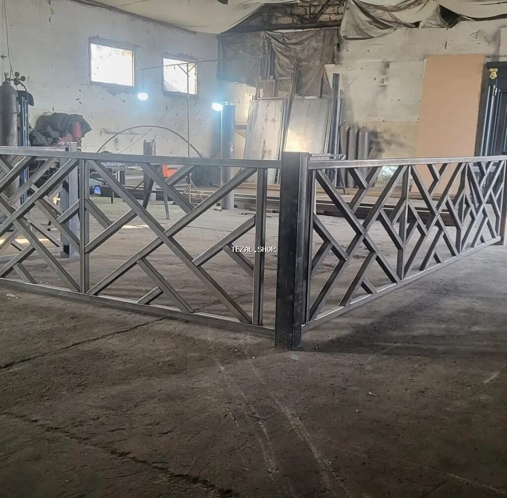 Meheccerlerin sifarişle hazırlanması