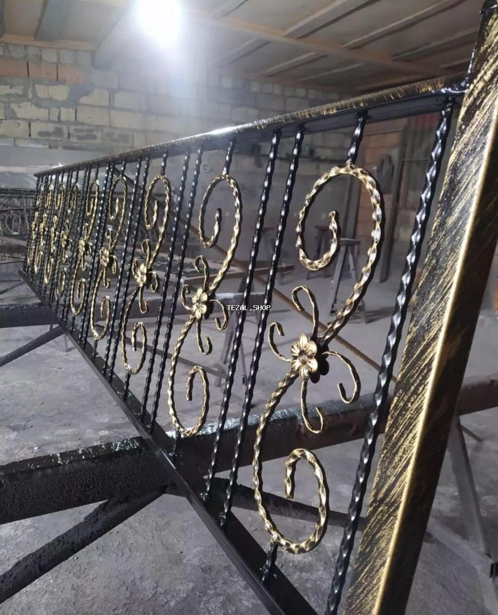 Meheccerlerin sifarişle hazırlanması - şəkil 5