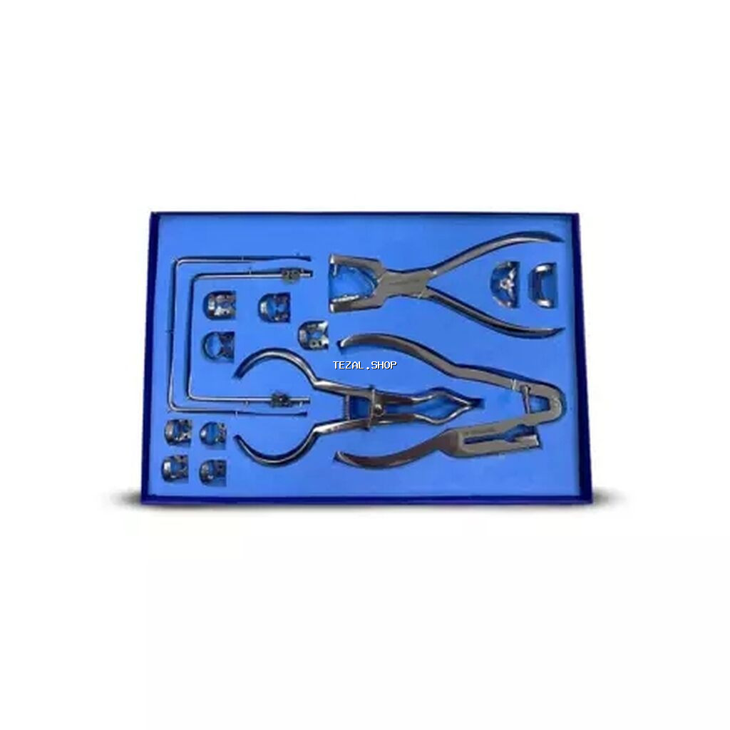 Kaferdam dəsti – 153 AZN