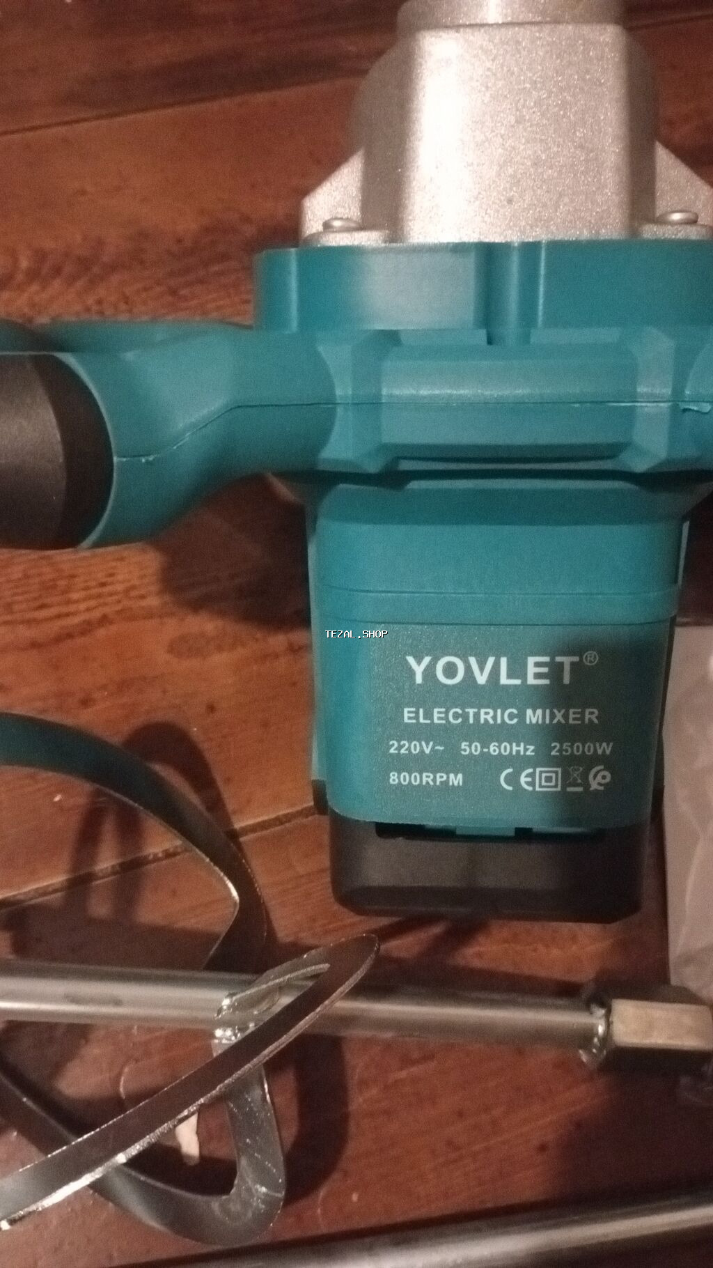 Digər alətlər - şəkil 2