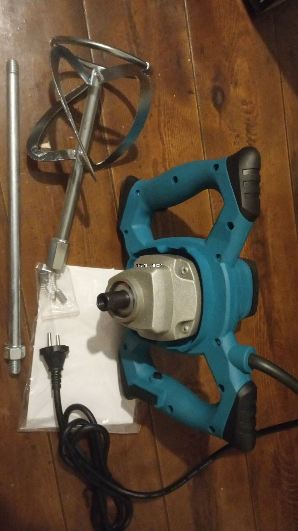 Digər alətlər - şəkil 3