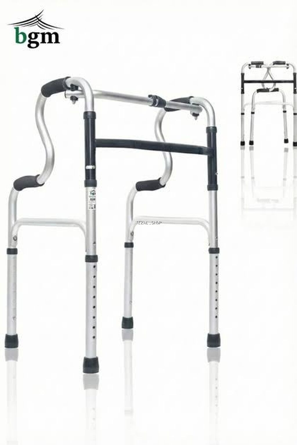 Gəzinti çərçivəsi walker. xadok xadinok yürtəc wolker çatdirilma var