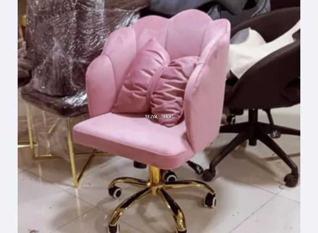 Yeni, Saş kəsimi kreslosu