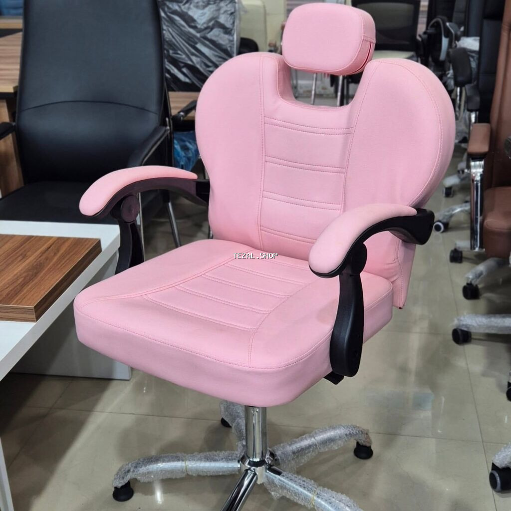 Yeni, Saş kəsimi kreslosu - şəkil 2