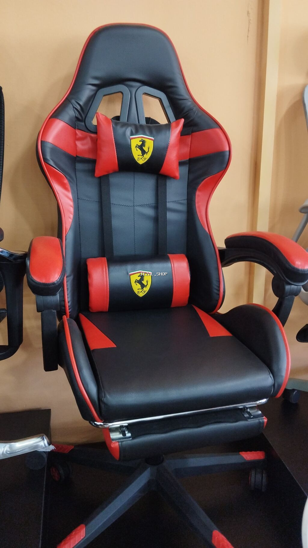 Yeni, Saş kəsimi kreslosu - şəkil 5