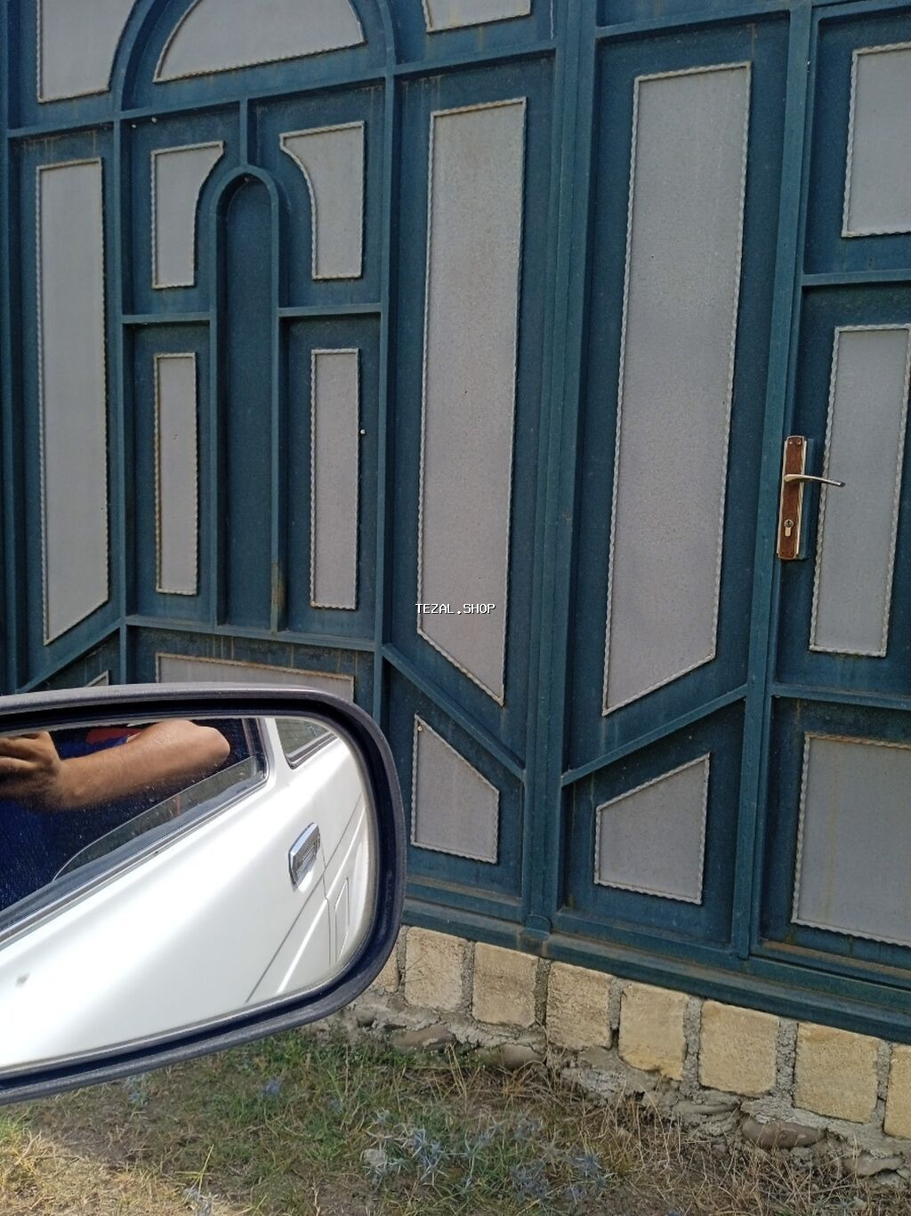 10 sot, Tikinti, Mülkiyyətçi, Bələdiyyə