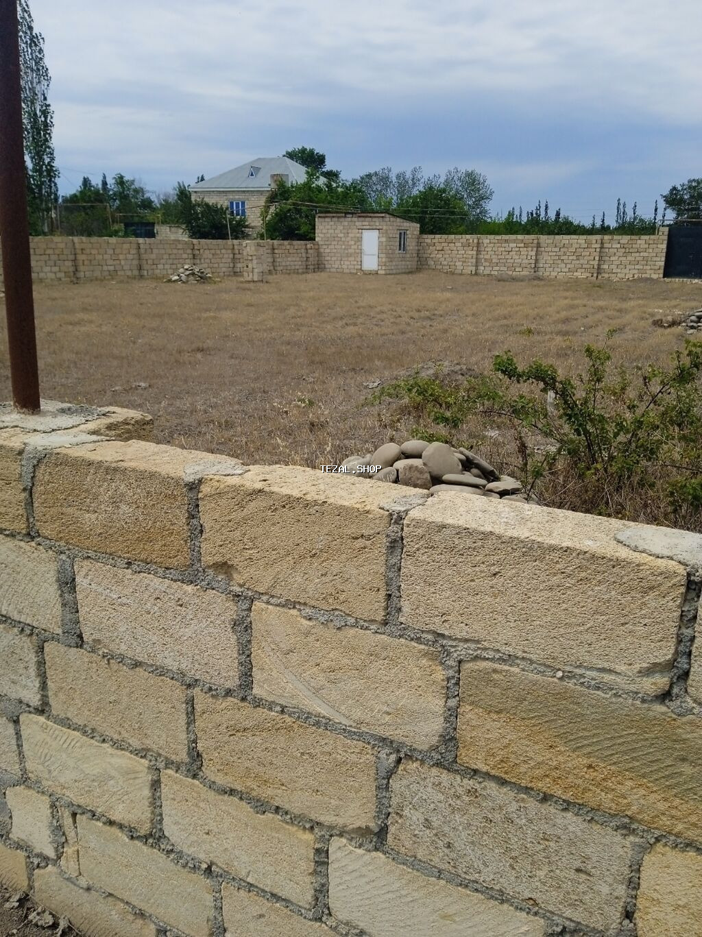 10 sot, Tikinti, Mülkiyyətçi, Bələdiyyə - şəkil 5