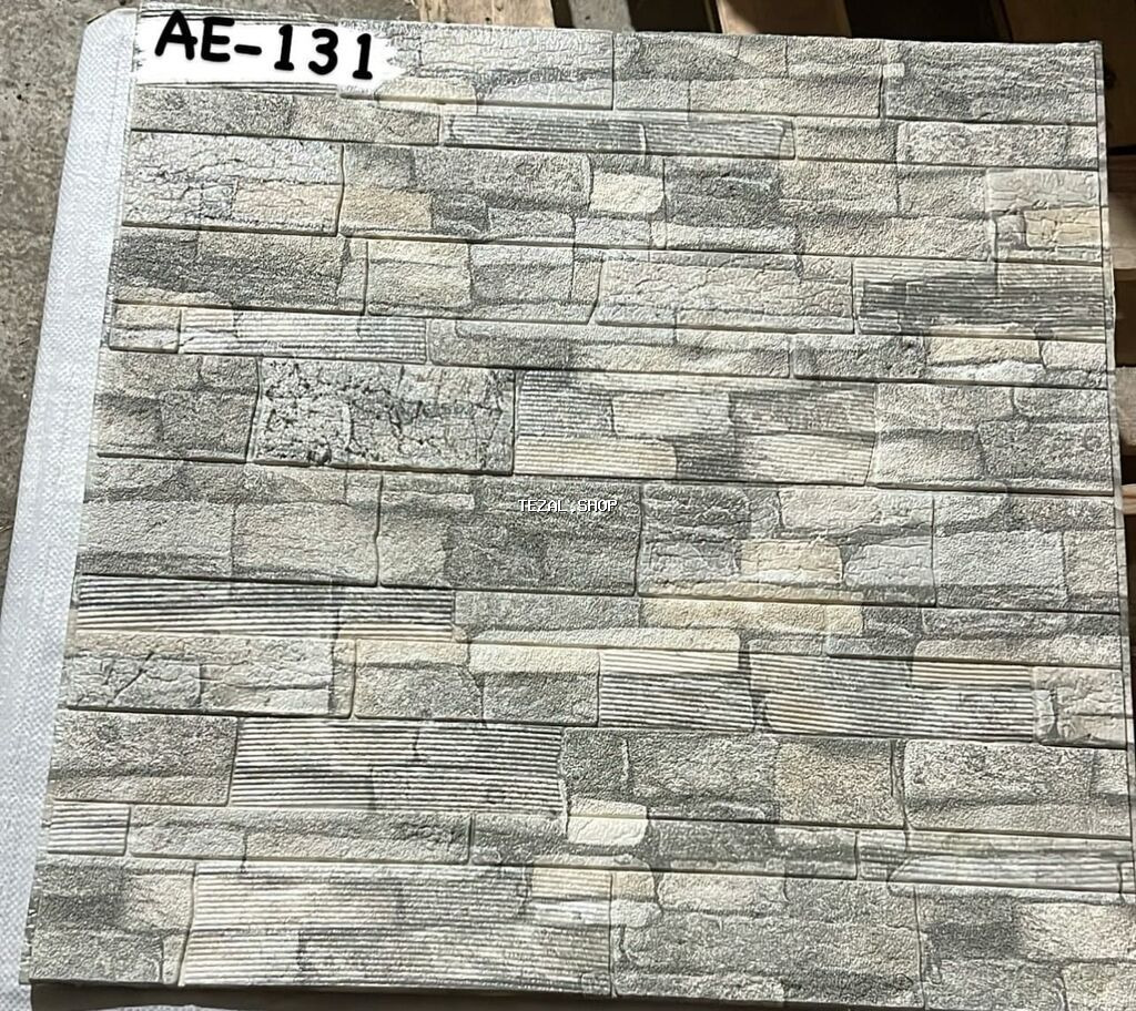 3D divar panelinin üstünlükləri. Turkiyenindi. Optavoydu Bizde - şəkil 2