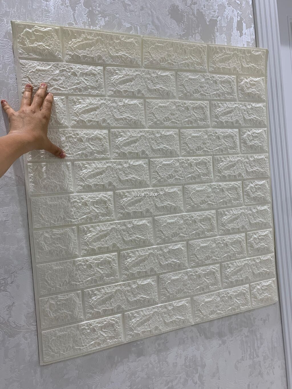 3D divar panelinin üstünlükləri. Turkiyenindi. Optavoydu Bizde - şəkil 5