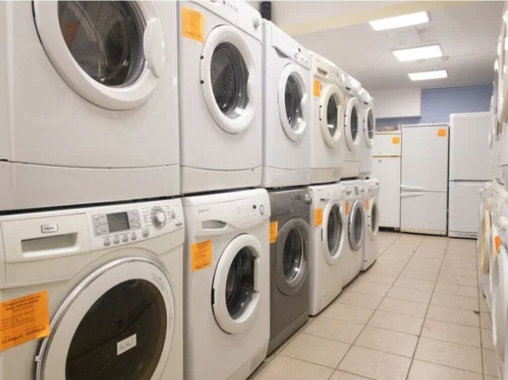 Paltaryuyan maşın Samsung, 6 kq, İşlənmiş, Avtomat, Qurutmasız, Kredit yoxdur, Ödənişli çatdırılma