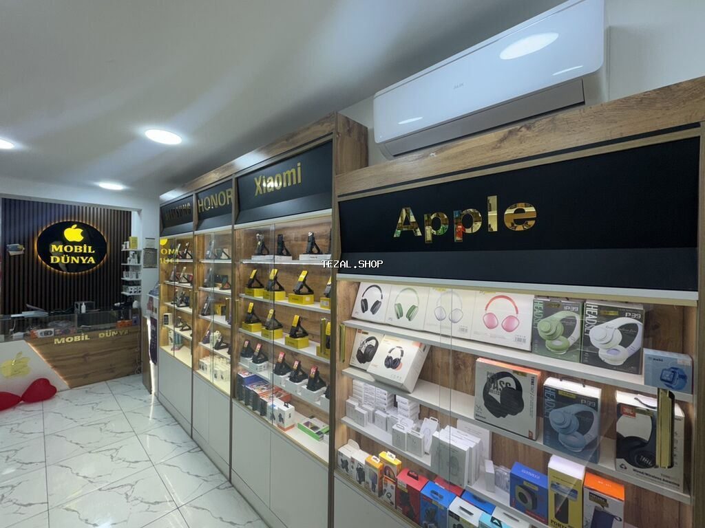 Telefon aksesuarları üçün, Yeni - şəkil 2