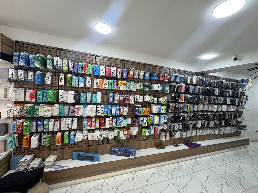 Telefon aksesuarları üçün, Yeni - şəkil 4