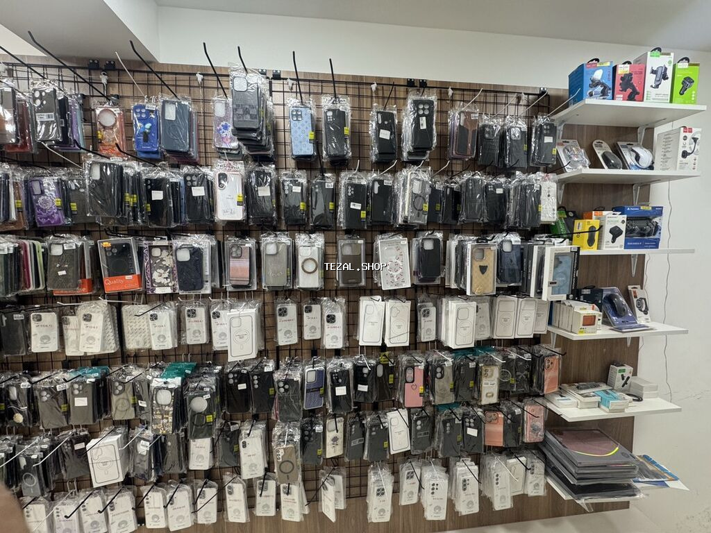 Telefon aksesuarları üçün, Yeni - şəkil 5