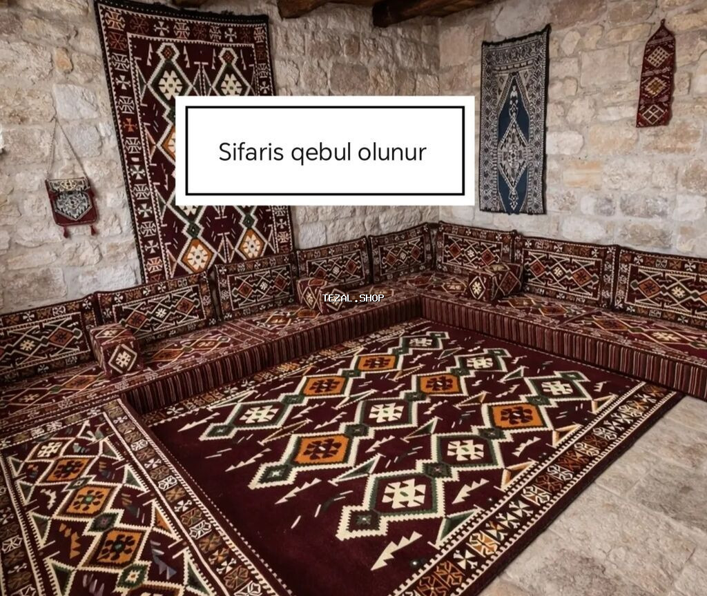 Çay evleri restoran heyet ve baq evleri uçun istenilen nov divan stul