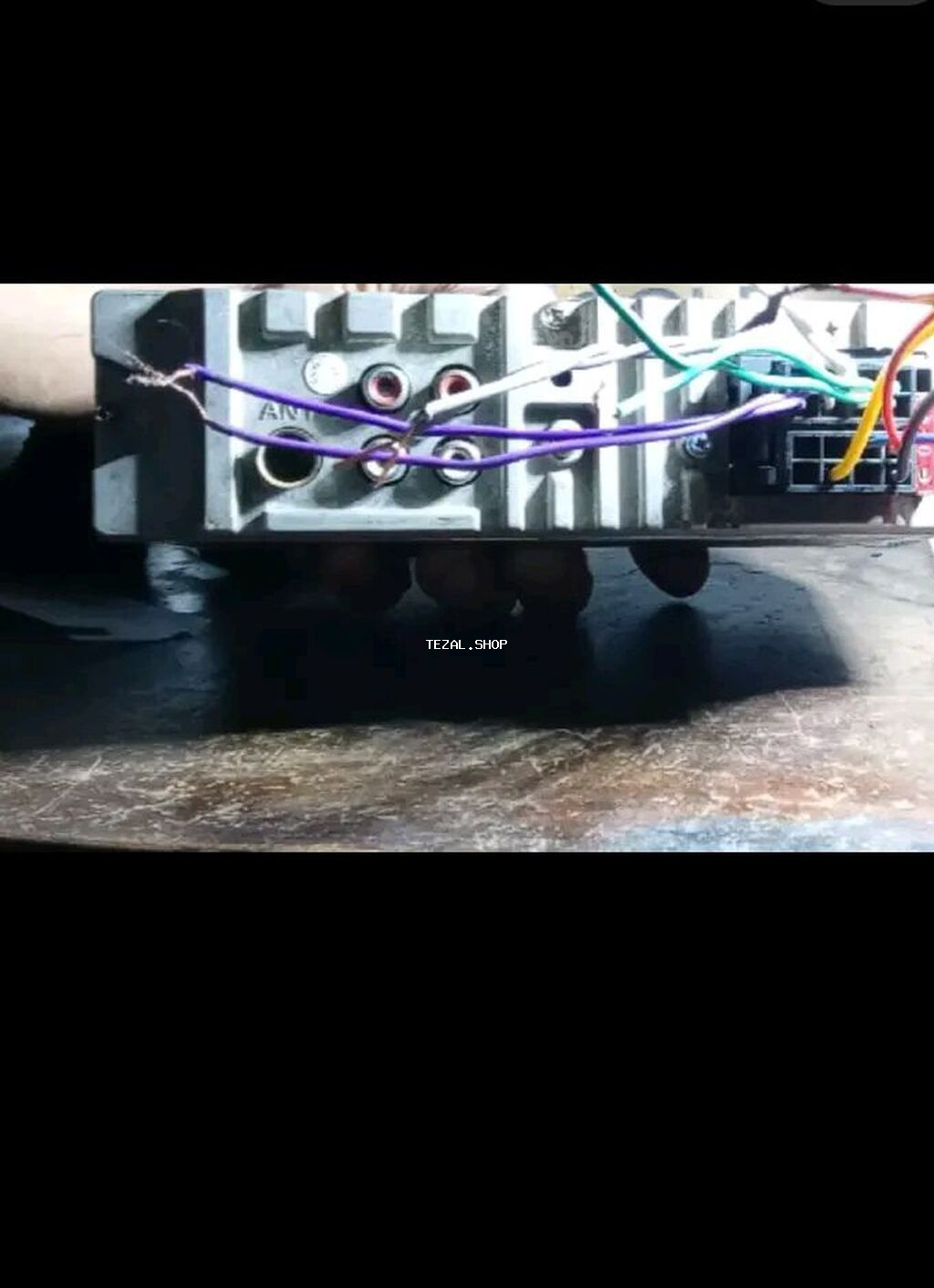 Maqnitofonlar - şəkil 2