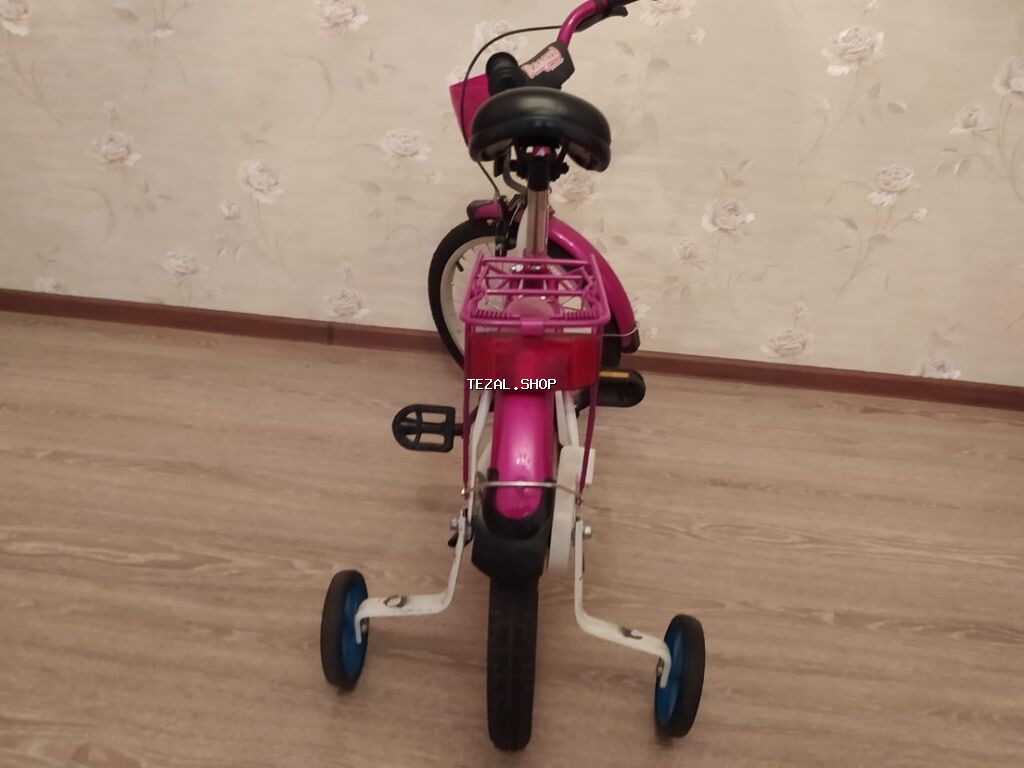 Velosiped Ragazzi - şəkil 2