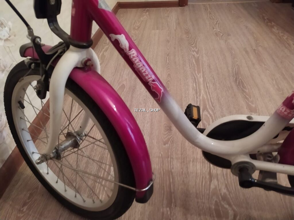 Velosiped Ragazzi - şəkil 3