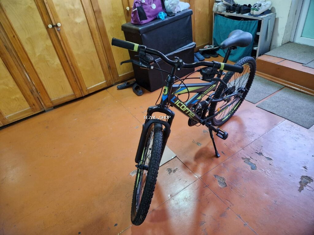 Velosipedler hamisi Almaniyadan gelib real alicilar narahat etsin - şəkil 2