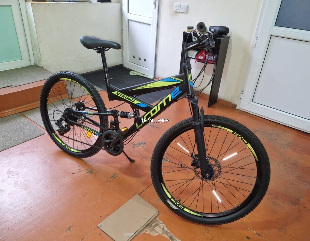 Velosipedler hamisi Almaniyadan gelib real alicilar narahat etsin - şəkil 4